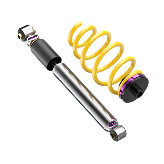 KW 3520825091 Coilover Kit V3 LEVELING for MERCEDES-BENZ V-CLASS (W447) 2014- Photo-6