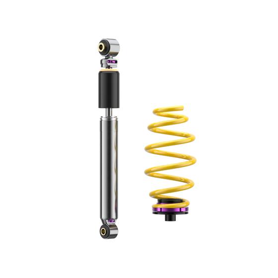 KW 3520825091 Coilover Kit V3 LEVELING for MERCEDES-BENZ V-CLASS (W447) 2014- Photo-7