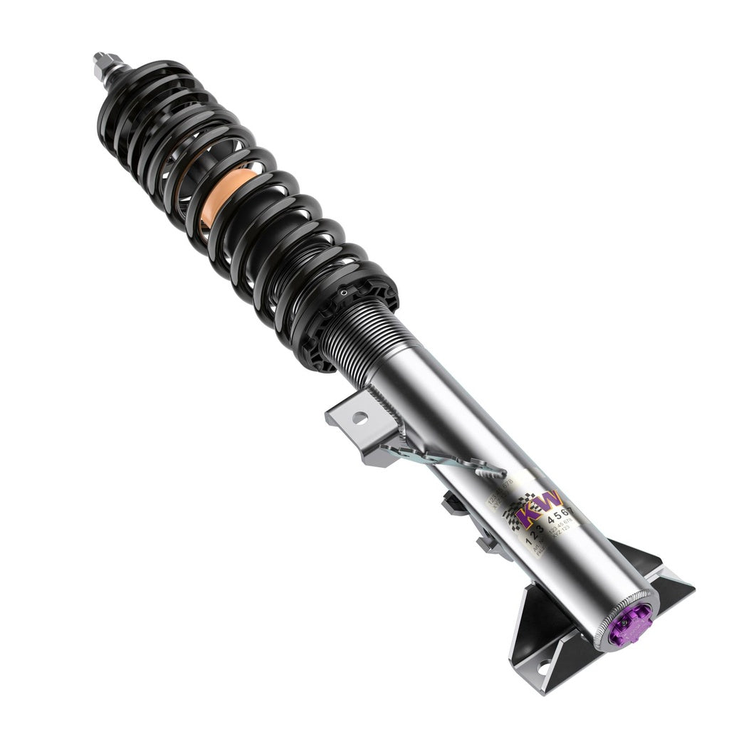 KW 35220017-B Coilover Kit V3 Classic Line for BMW Z3 M 3.2 (E36) Photo-3