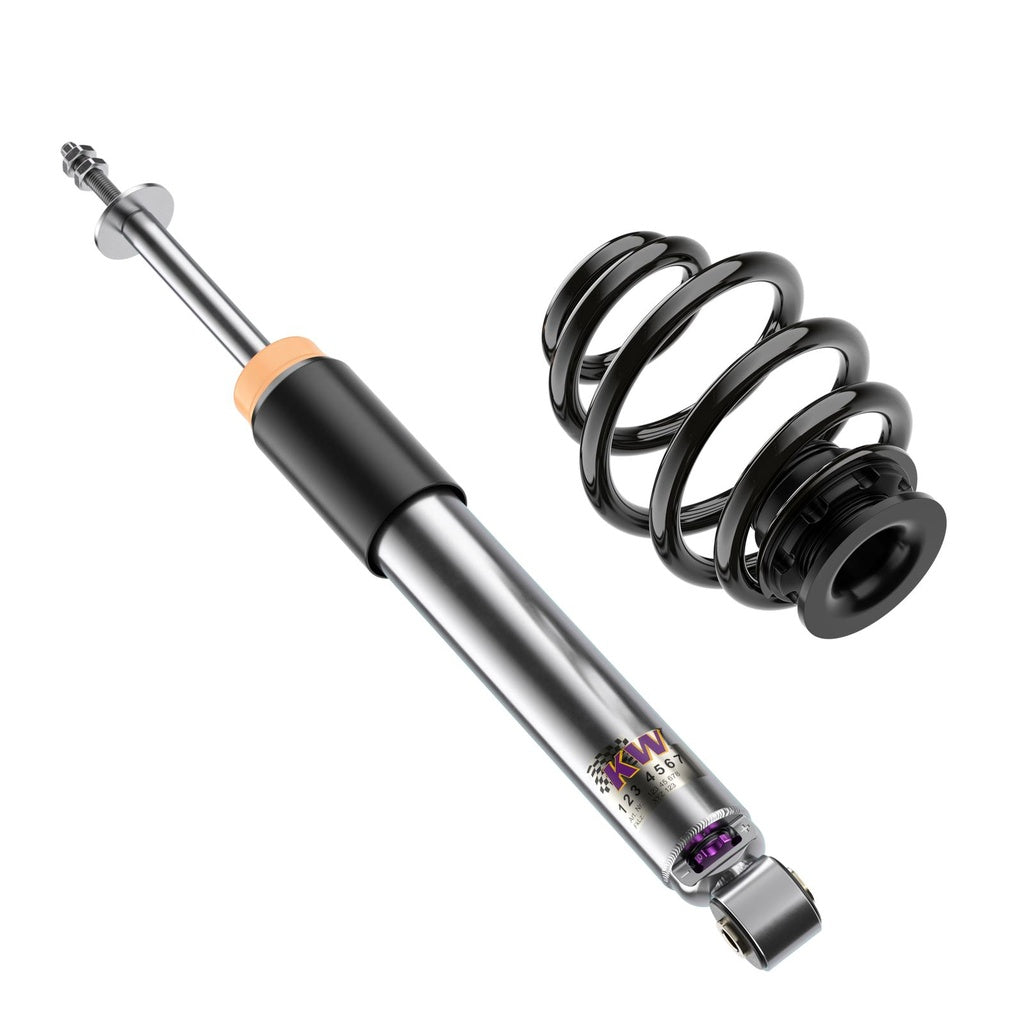 KW 35220017-B Coilover Kit V3 Classic Line for BMW Z3 M 3.2 (E36) Photo-6