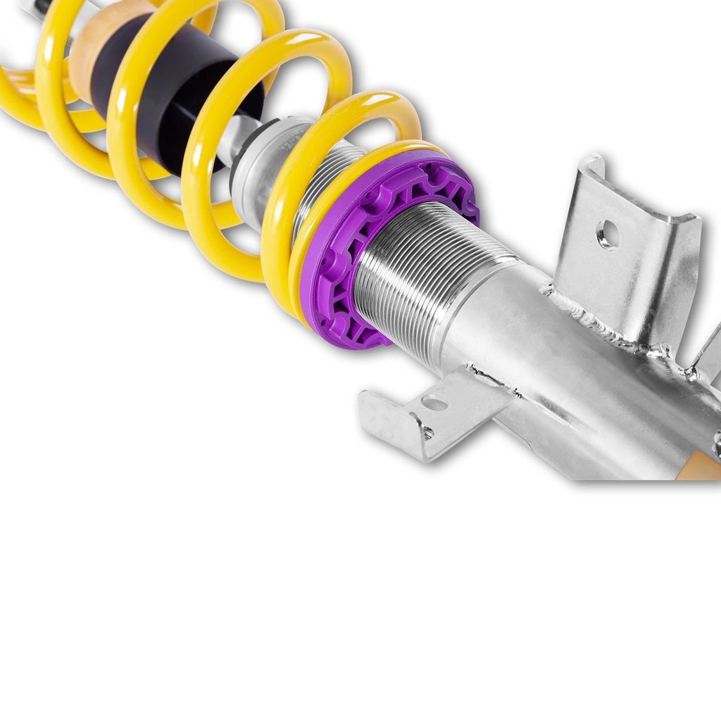 KW 352200CG Coilover Kit INOX V3 for TOYOTA GR Supra / BMW Z4 (G29) 2019- Photo-2