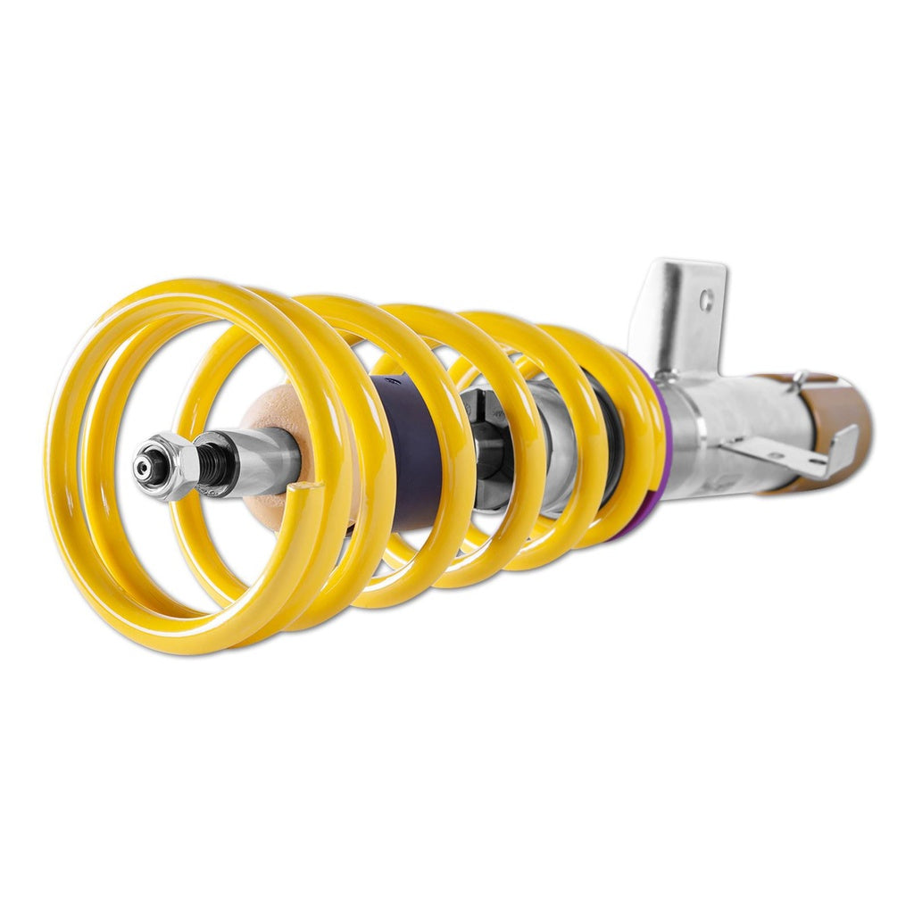 KW 352200CG Coilover Kit INOX V3 for TOYOTA GR Supra / BMW Z4 (G29) 2019- Photo-3