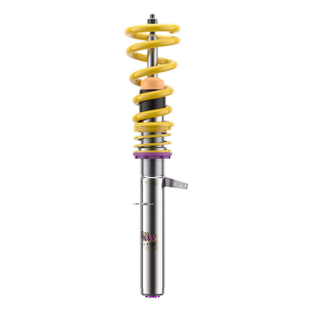 KW 352200DR Coilover Kit V3 INOX for BMW 3-Series (G28) Photo-0