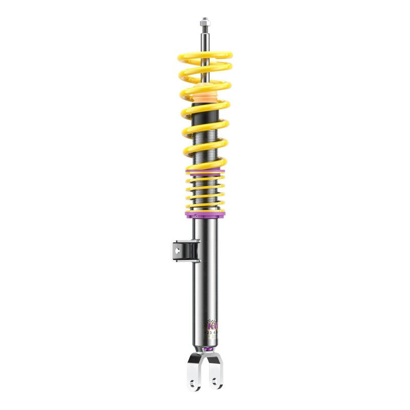 KW 352200FH Coilover Kit INOX V3 for BMW 5 Touring (G31) 2017- Photo-4