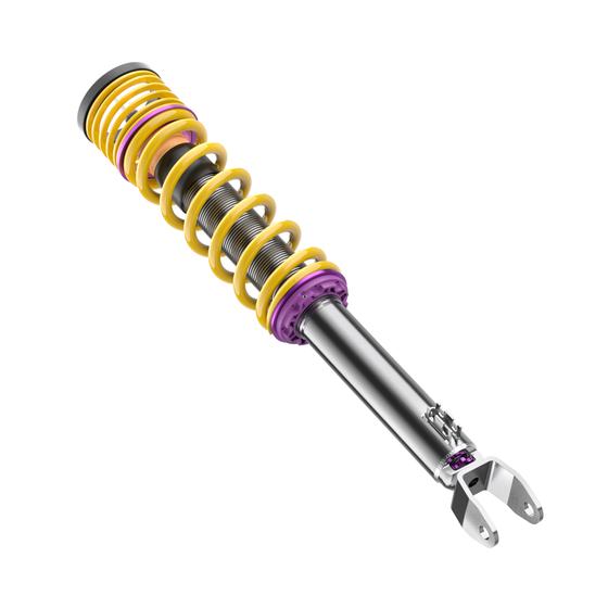 KW 352250AM Coilover Kit INOX V3 for MERCEDES-BENZ C-Class T-Model (S206) 2021- Photo-3