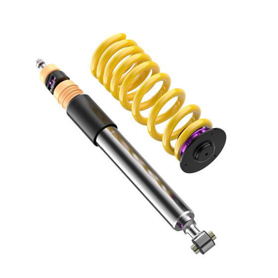 KW 352250AM Coilover Kit INOX V3 for MERCEDES-BENZ C-Class T-Model (S206) 2021- Photo-6