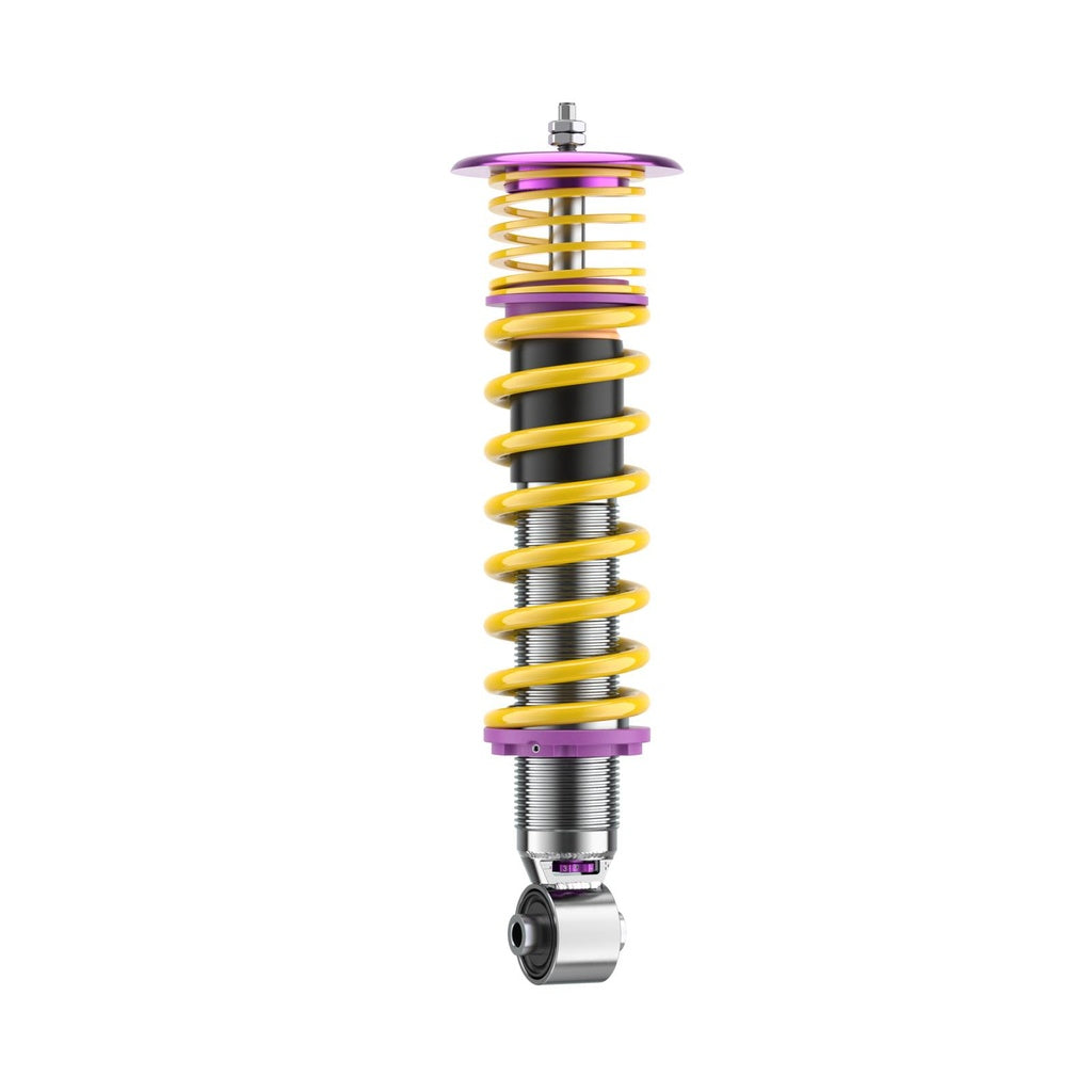 KW 35258004 Coilover Kit INOX V3 for SUBARU BRZ (ZC6 / ZD8) / TOYOTA GR86 (ZN8) / GT86 (ZN6) Photo-7