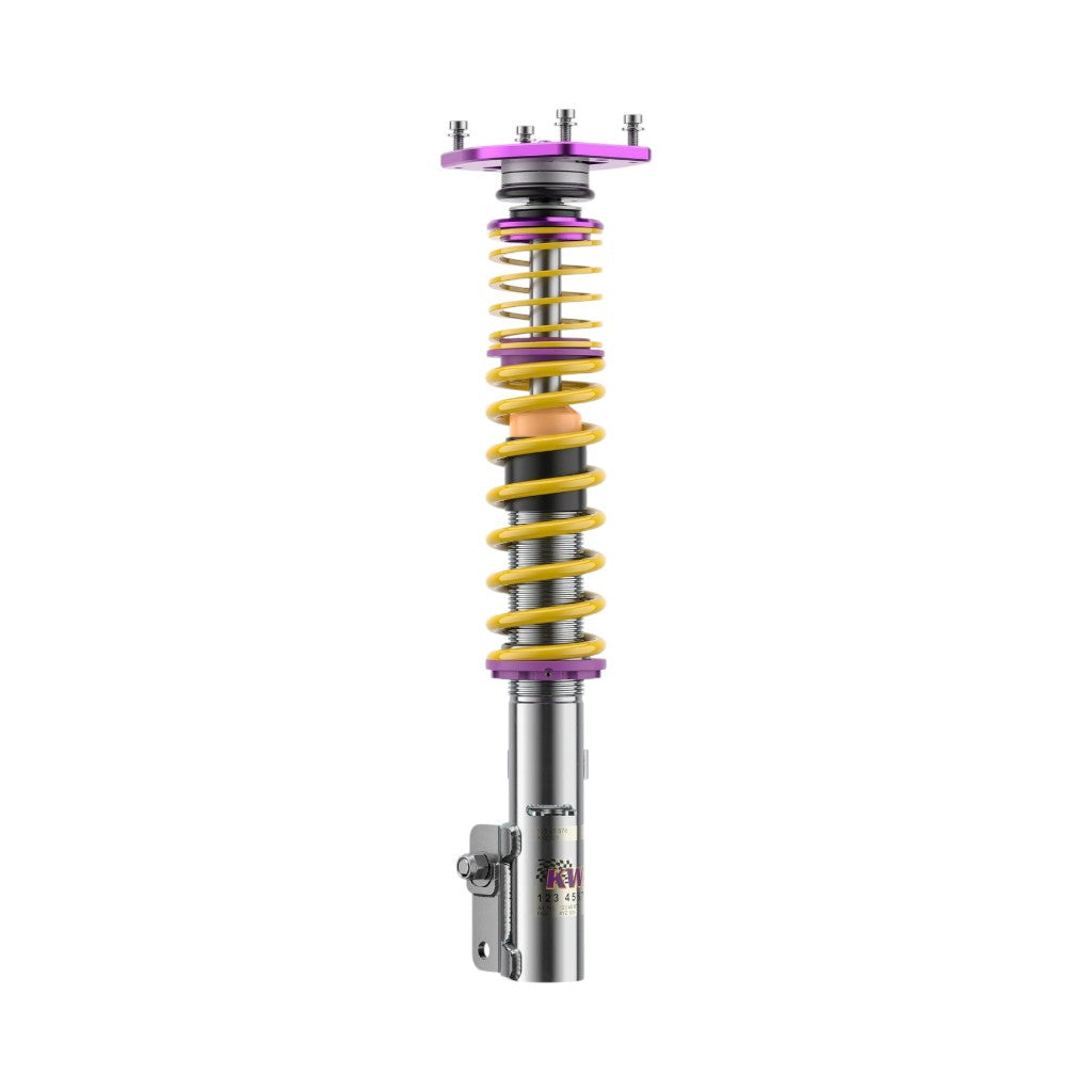 KW 3527100D Coilover Kit INOX V3 for PORSCHE 944 1981-1991 Photo-4
