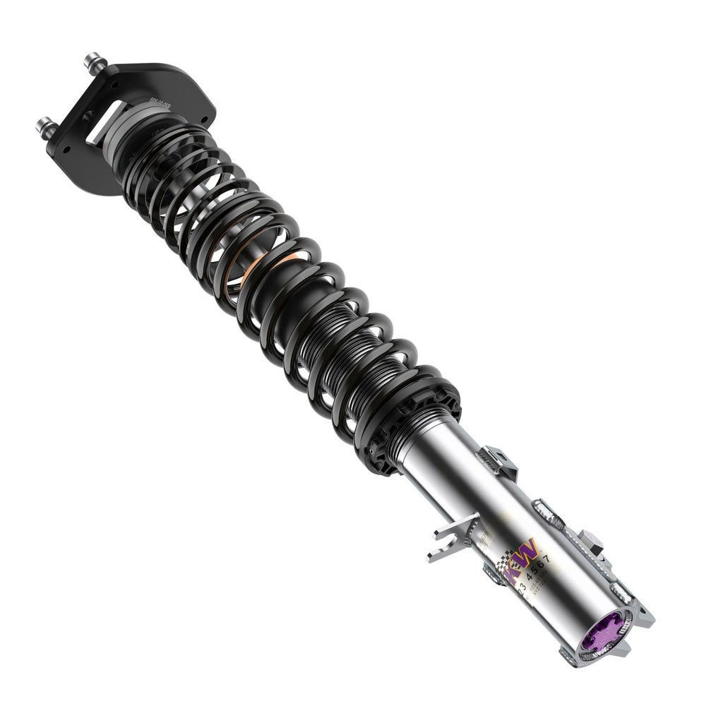 KW 3527100D-B Coilover Kit V3 CLASSIC LINE for PORSCHE 944 1981-1991 Photo-3