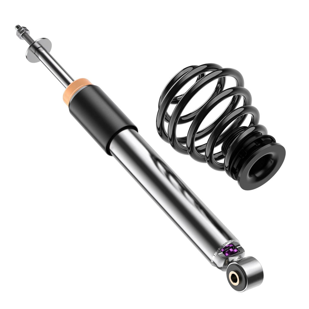 KW 35271010-B Coilover Kit V3 CLASSIC LINE for PORSCHE 944 1981-1991 Photo-6
