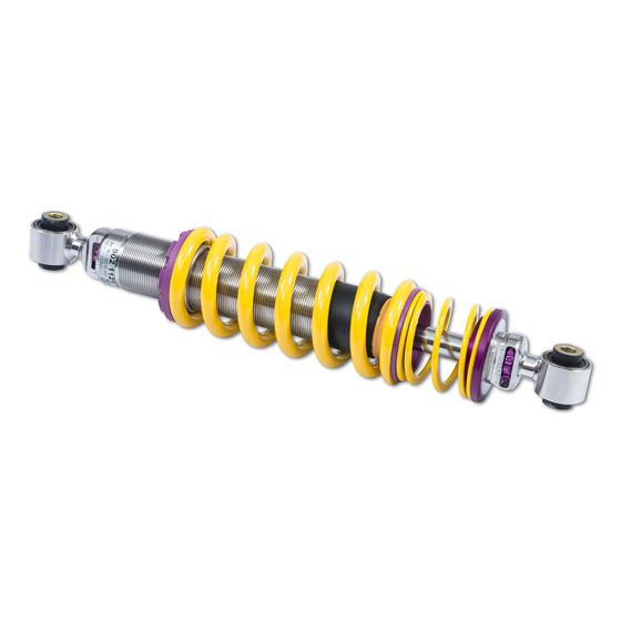 KW 35290739 Coilover Kit V3 CLUBSPORT for ALPINE A110 II 2017- Photo-3