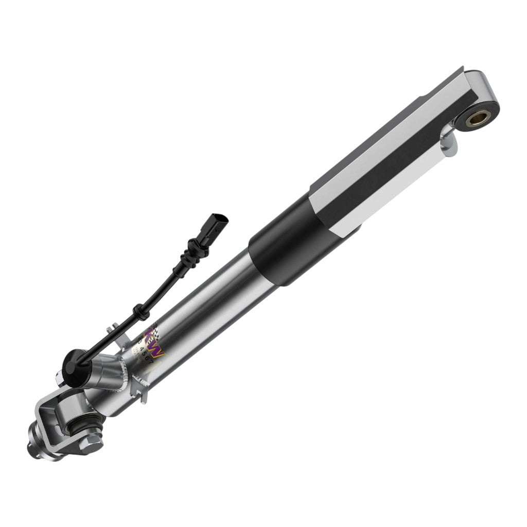 KW 39025017 Damper Kit INOX DDC ECU for MERCEDES-BENZ G55 AMG / G500 / G400 / G350 / G320 (W463) Photo-2