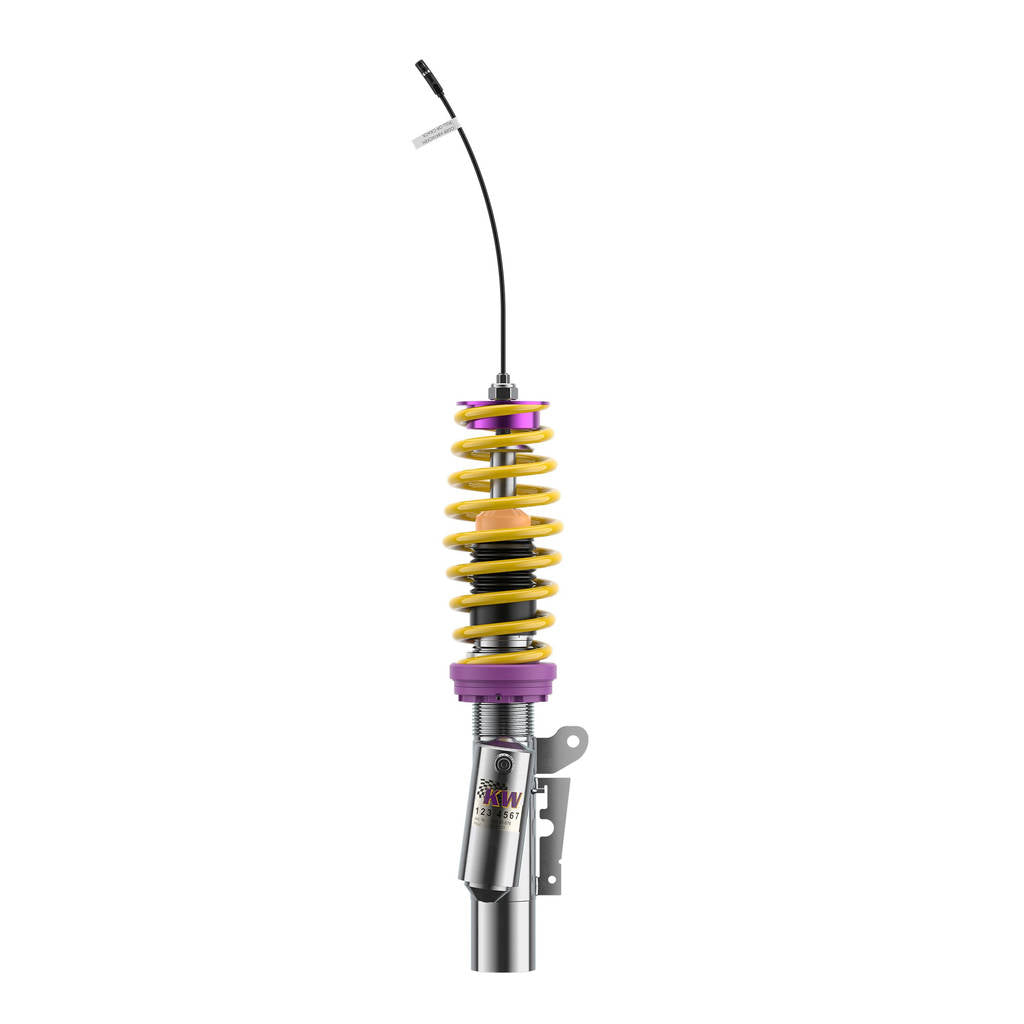 KW 39071005 Coilover Kit DDC Plug & Play for PORSCHE 911 Carrera / Turbo (997) Photo-6