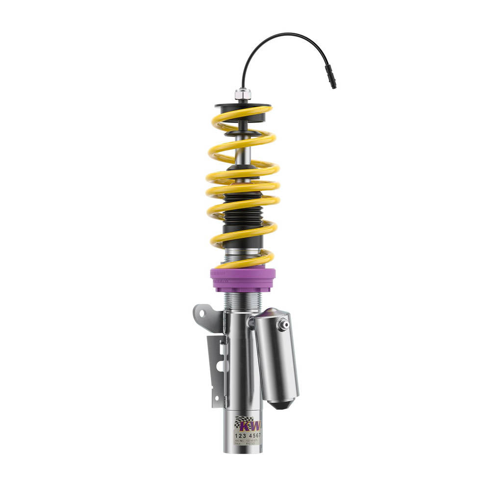 KW 39071006 Coilover Kit DDC Plug & Play for PORSCHE 911 Carrera 4 / Carrera 4 GTS / Carrera 4S / Turbo / Turbo S (997) Photo-6