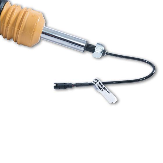 KW 39081019 Coilover Kit DDC "Plug & Play" for CUPRA Formentor 2.0 TSI (KM7) 2020- Photo-4