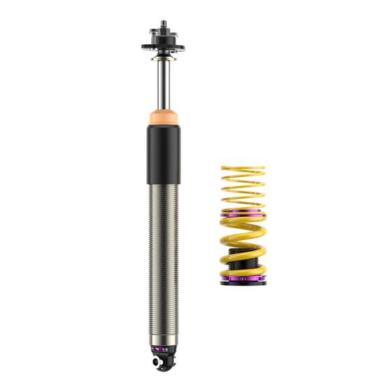KW 39520310 Coiliver Kit V3 RACING for BMW 3 Compact (E36) 1994-2000 Photo-7