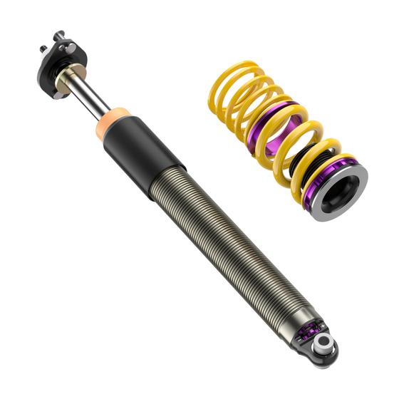 KW 39520324 Coiliver Kit V3 RACING for BMW 3 Compact (E46) 2001-2005 Photo-6