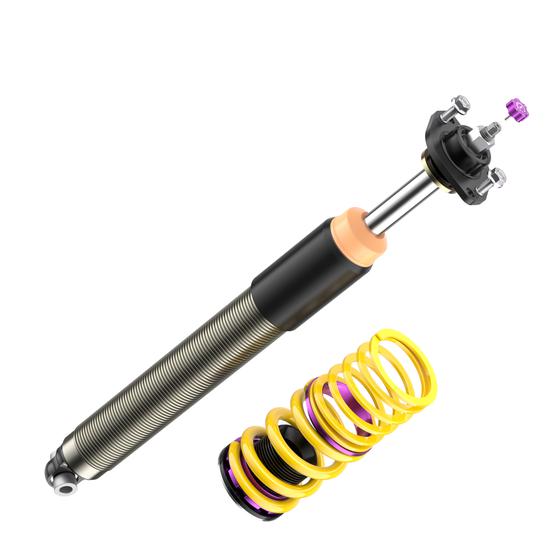 KW 39520330 Coiliver Kit V3 RACING for BMW M3 (E46) 2000-2007 Photo-5