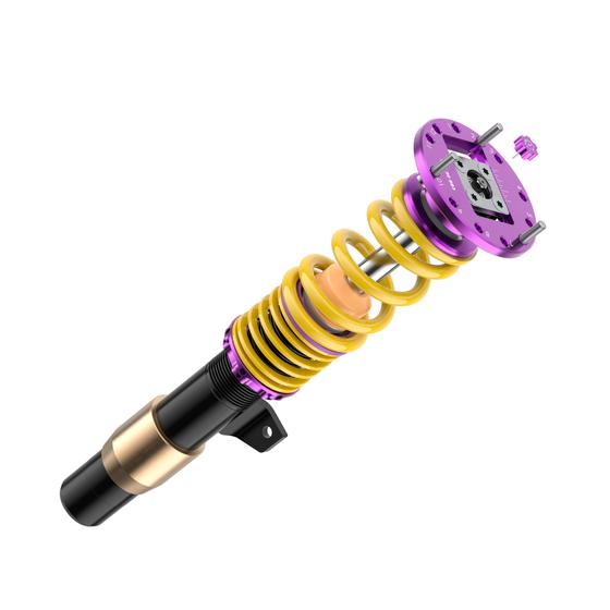 KW 39520334 Coiliver Kit V3 RACING for BMW M3 (E92) 2005-2013 Photo-2