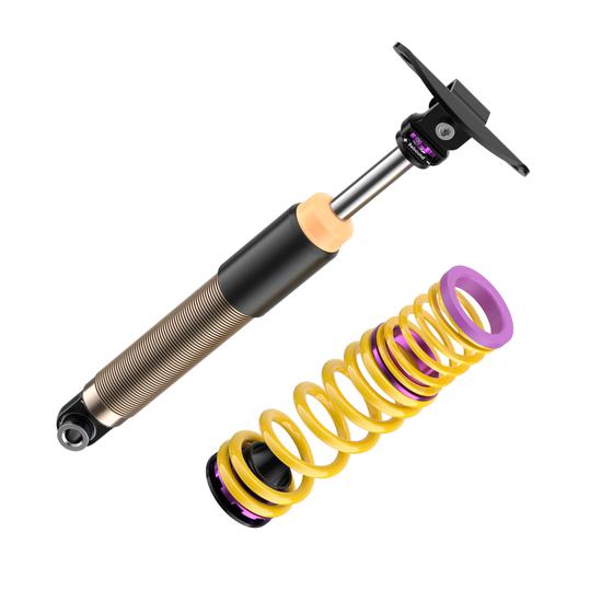 KW 39556023 Coiliver Kit V3 RACING for TOYOTA Yaris GR (GXPA16) 2020- Photo-5