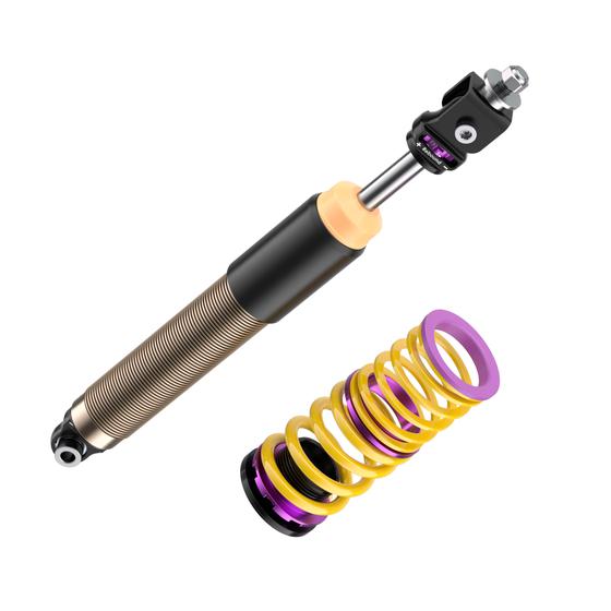 KW 39590033 Coiliver Kit V3 RACING for RENAULT Clio III 2.0 16V Sport 2005-2016 Photo-5