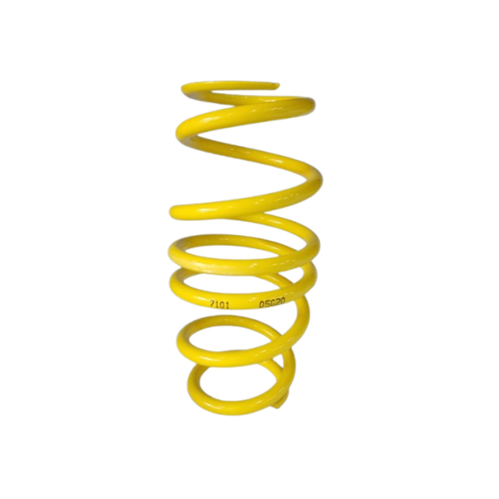 KW 60210067 Front Suspension Spring for PORSCHE 911 (996) 1997-2007 Photo-0