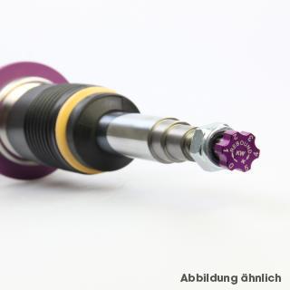 KW 18020045 Coilover Kit V2 COMFORT BMW 5er / 5-series (E60, E61); (560L) 06/04- Photo-4