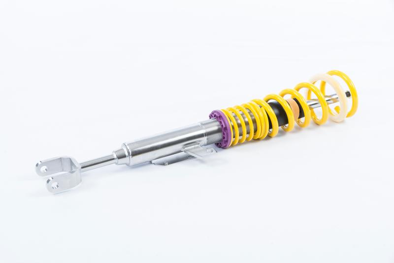 KW 18020080 Coilover Kit V2 COMFORT BMW 5er / 5-series (F10, F11); (5L, 5K) 03/10- Photo-2