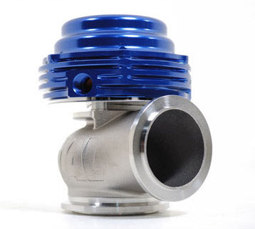 TIAL 003841 MVS.5B Wastegate 38mm .5 Bar (7.25 psi) Blue Photo-0