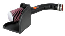 K&N 57-3512 Performance Air Intake System HONDA CIVIC SI; 1999-2000 Photo-0