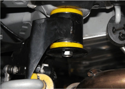 WHITELINE KDT921 Subframe - mount bushing Photo-2