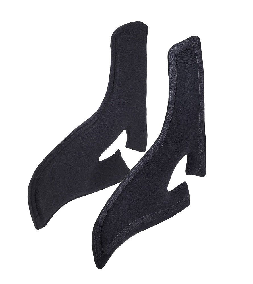 OMP HB0-0701-M (HB/701/M) HRC LATERAL SUPPORT CUSHIONS size M Photo-0