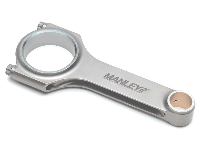 MANLEY 14056R-8 Connecting Rod set CHRYSLER/JEEP HEMI W/ARP 2000 Photo-0