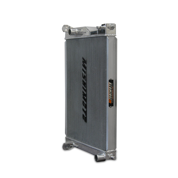 MISHIMOTO MMRAD-MUS-05 Radiator FORD MUSTANG 05+/GT 10 (Manual Transmission) Photo-1