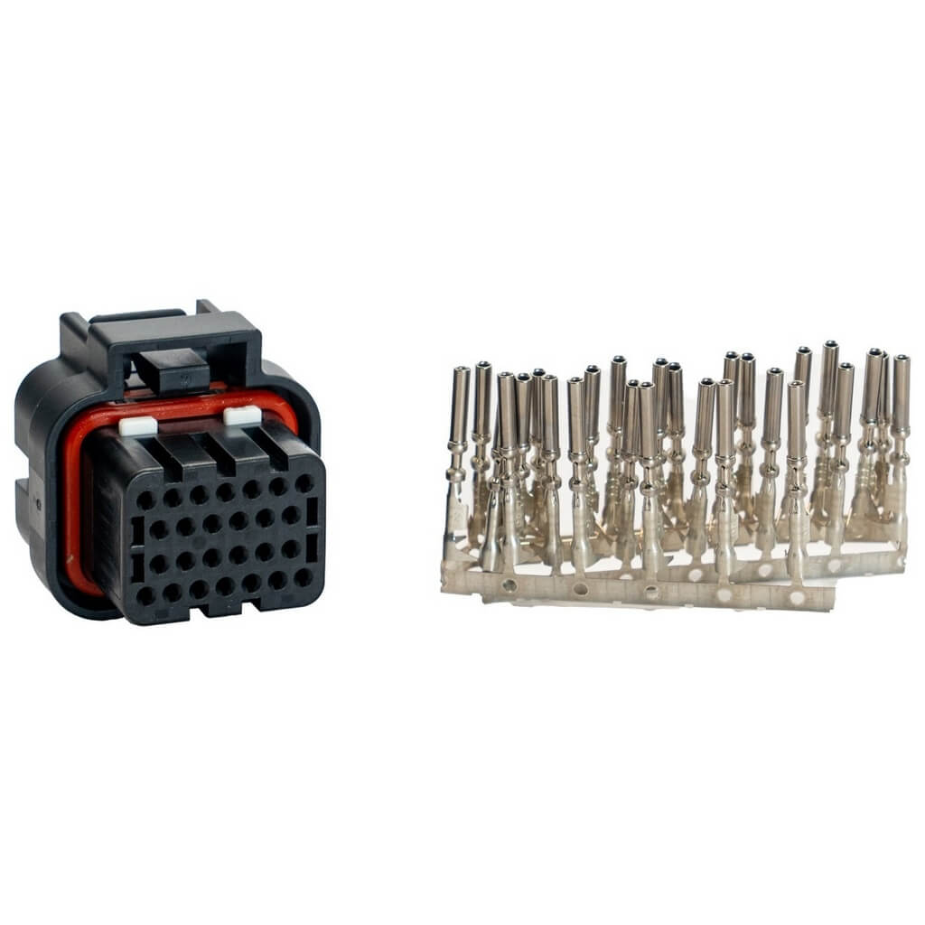 LINK ECU 101-0293 Pin Kit E for G5 Voodoo Pro Photo-0