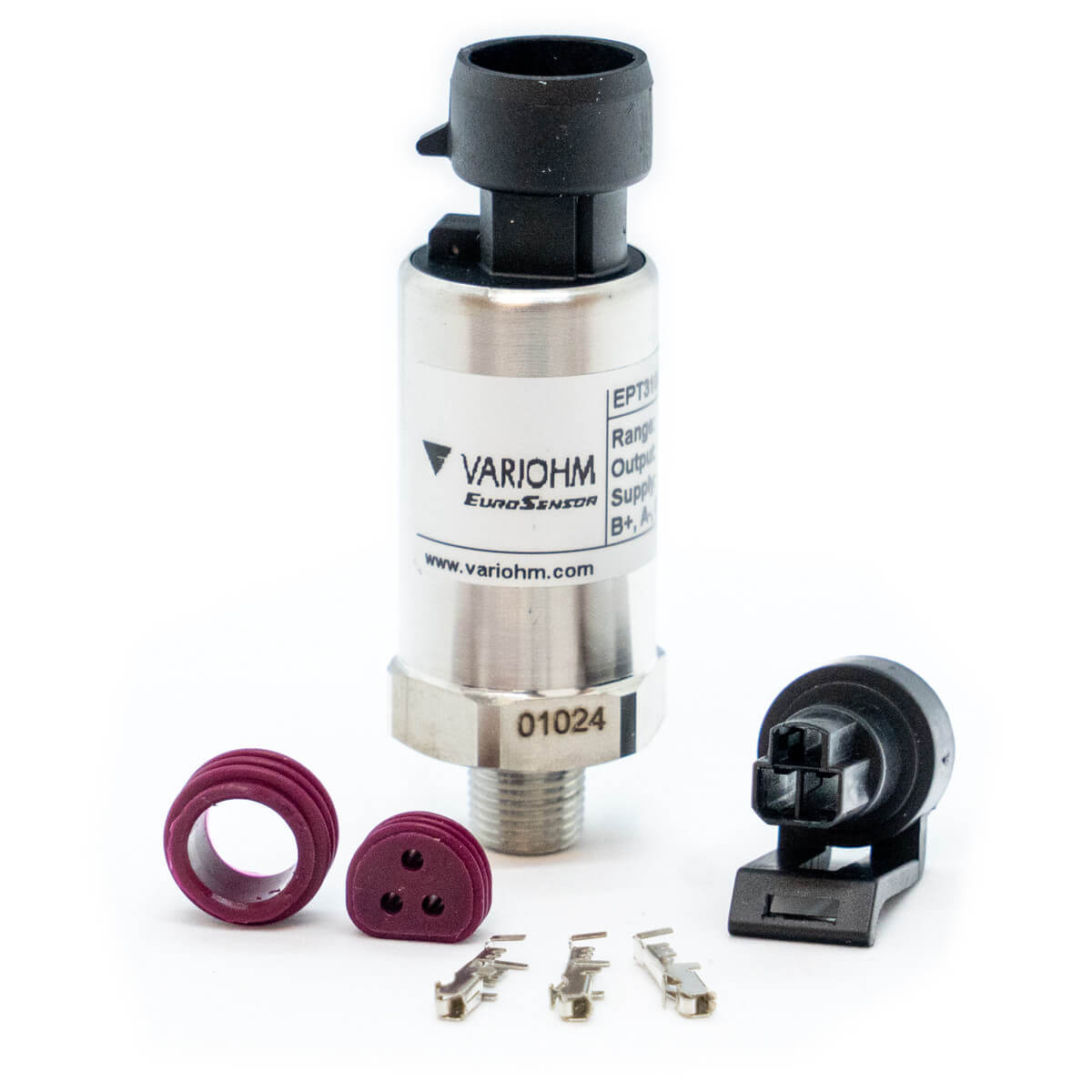 Link ECU 101-0295 MAP Sensor EU 5 bar Photo-0