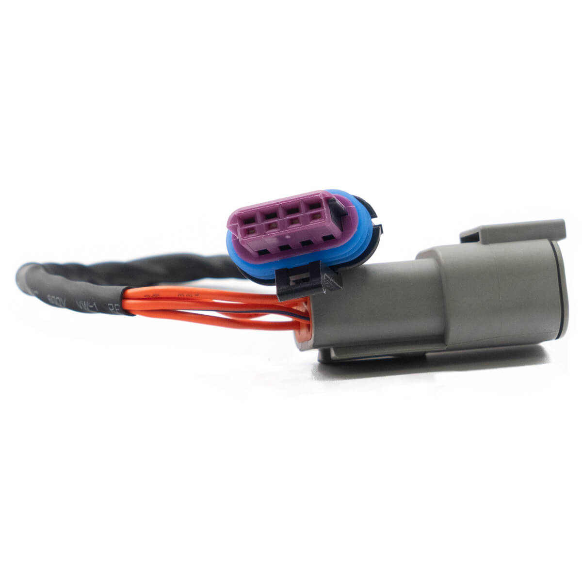 LINK ECU 101-0301 Stepper adapter harness for LS Photo-0