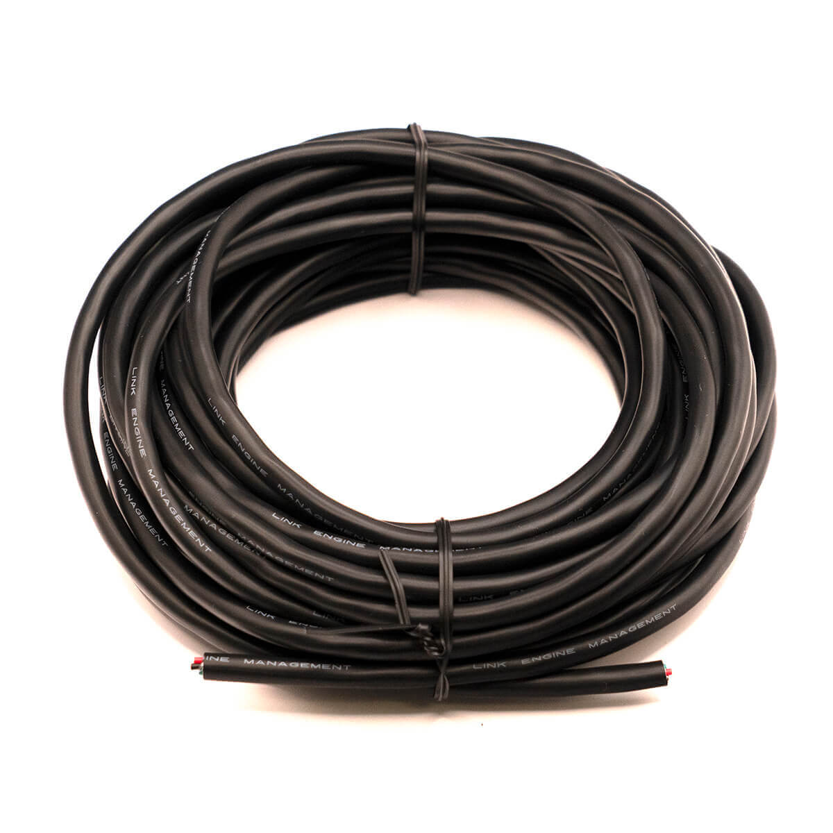 Link ECU 101-0312 CAN Wiring 10m 4 Core Photo-0