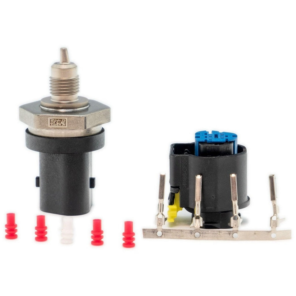LINK ECU 101-0320 Combined Pressure And Temperature Sensor Photo-0