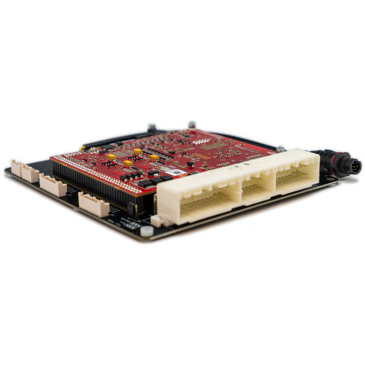 Link ECU 240-4000 PlugIn ECU MX5Link for MAZDA MX5 (NB) pre-facelift 1998-2000 Photo-0