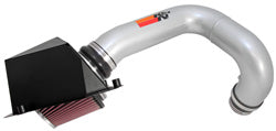 K&N 77-3071KS Performance Air Intake System PERF. INTAKE KIT; GM EQUINOX/TERRAIN 2.4L-L4; 2010-2017 Photo-0