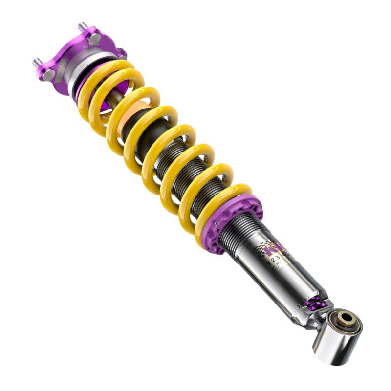 KW 3527100B Coilover Kit V3 Classic Line for PORSCHE 928 1977-1995 Photo-3