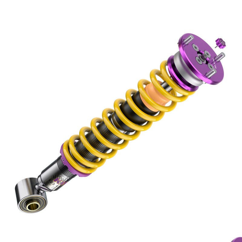KW 3527100B Coilover Kit V3 Classic Line for PORSCHE 928 1977-1995 Photo-5