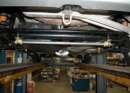 WHITELINE BSR44 Photo-0