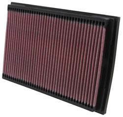 K&N 33-2221 Replacement Air Filter VW GOLF & BORA 1.6L-I4 16V; 2001 Photo-0