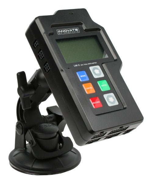 INNOVATE 38140 Window-mount for LM-2 Photo-0