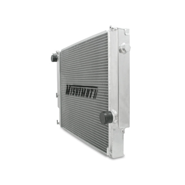 MISHIMOTO MMRAD-E36-92 Radiator BMW E36 92-99 (Manual Transmission) Photo-1