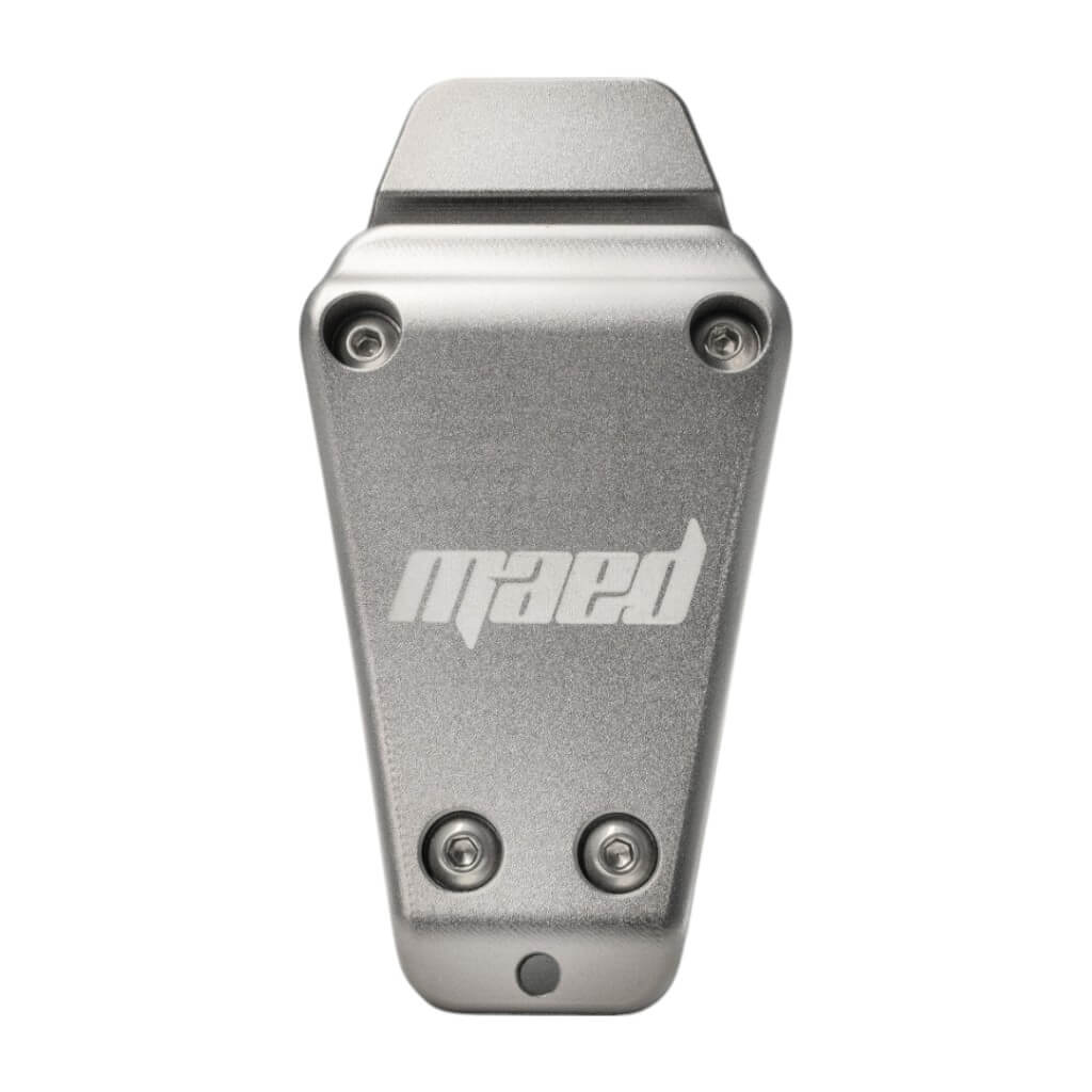 MAED MD-CLICK Magnetic Billet Clicker Photo-4