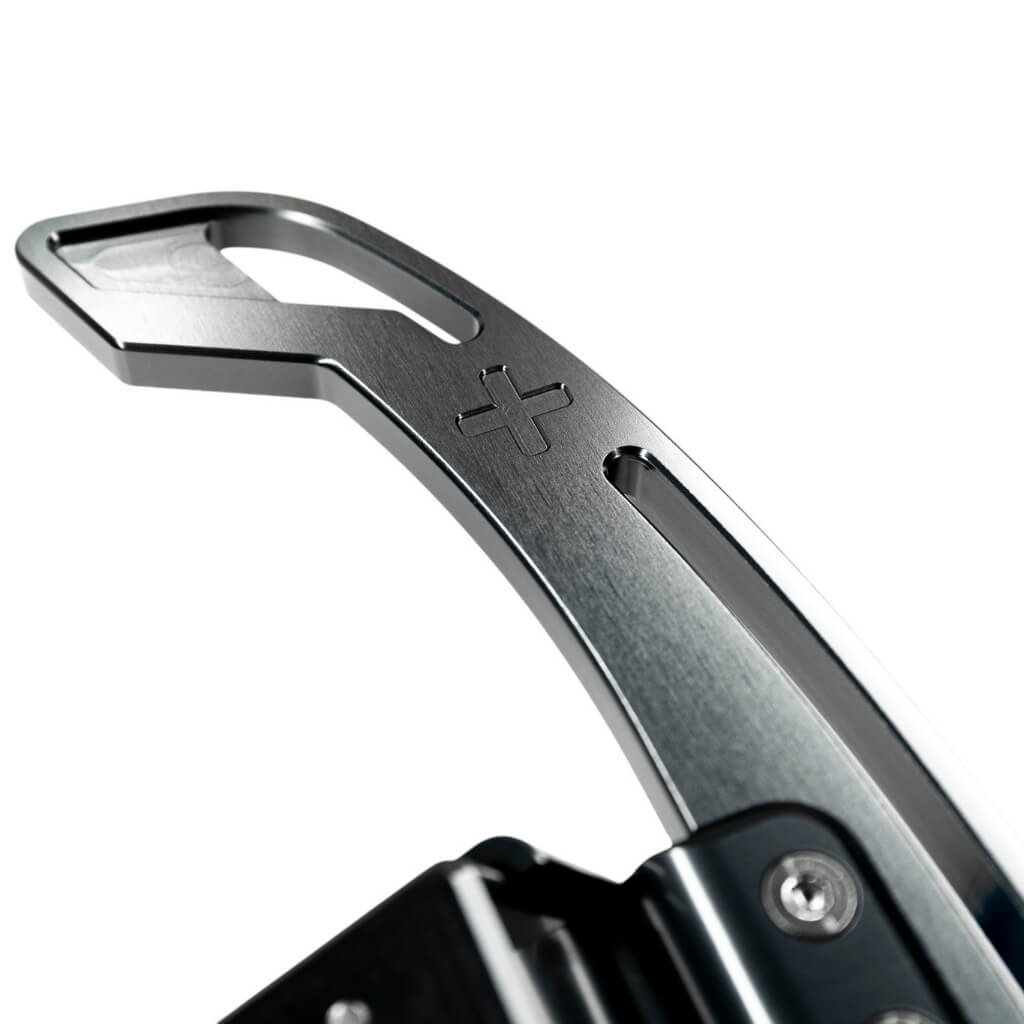 MAED MD-PSMG-FG-FT Magnetic Shift Paddles for BMW M2 (F87 / G87) / M3 (F80 / G80 / G81) / M4 (F82 / F83) Photo-5