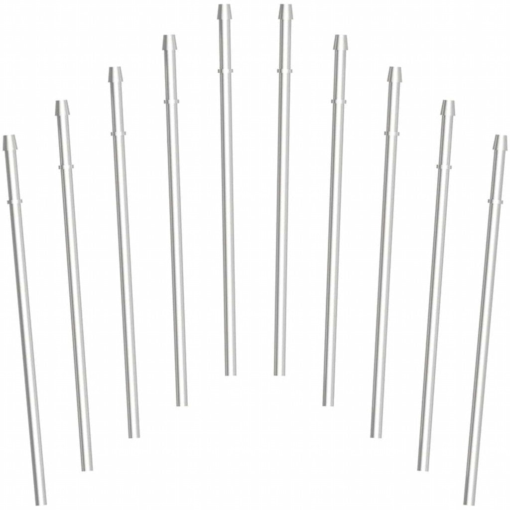 MAGNAFLOW 10151 Exhaust Hanger Straight / 0.50 inch Photo-0